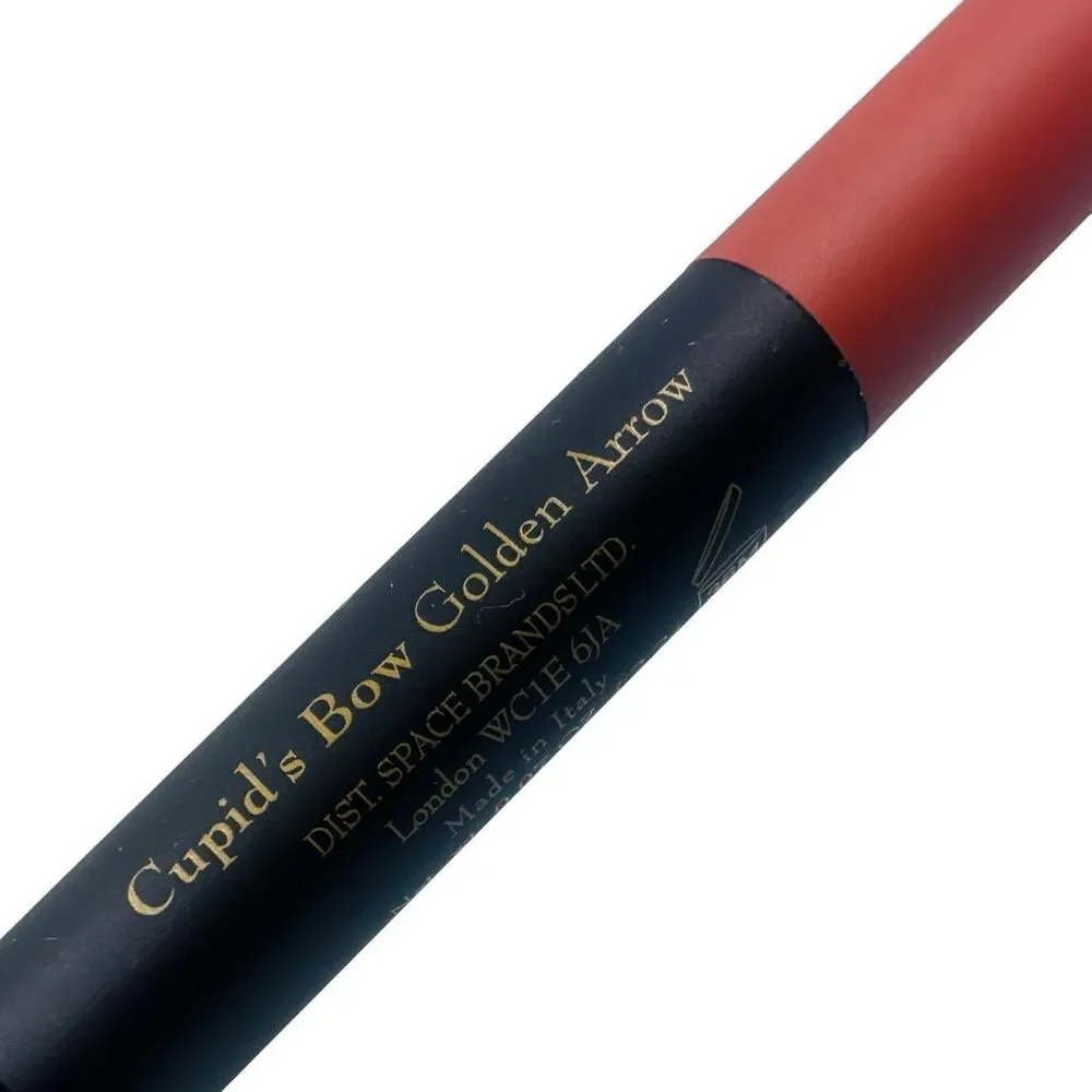Lipstick Queen Cupid’s Bow Lipstick Pencil - Golden Arrow - 2.2g / 0.07 oz